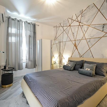 Luxury Apartment Laura ซาดาร์ ภายนอก รูปภาพ