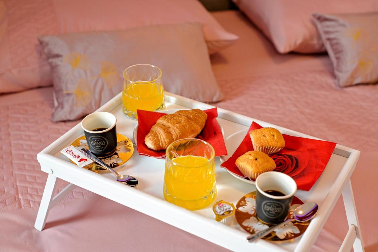 Luxury Apartment Laura ซาดาร์ ภายนอก รูปภาพ