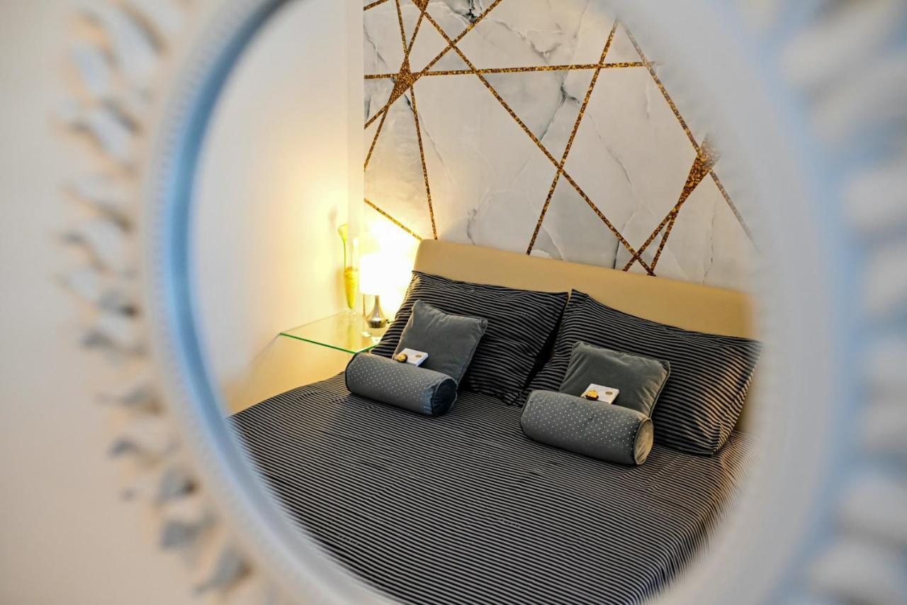 Luxury Apartment Laura ซาดาร์ ภายนอก รูปภาพ