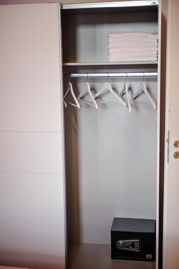 Luxury Apartment Laura ซาดาร์ ภายนอก รูปภาพ