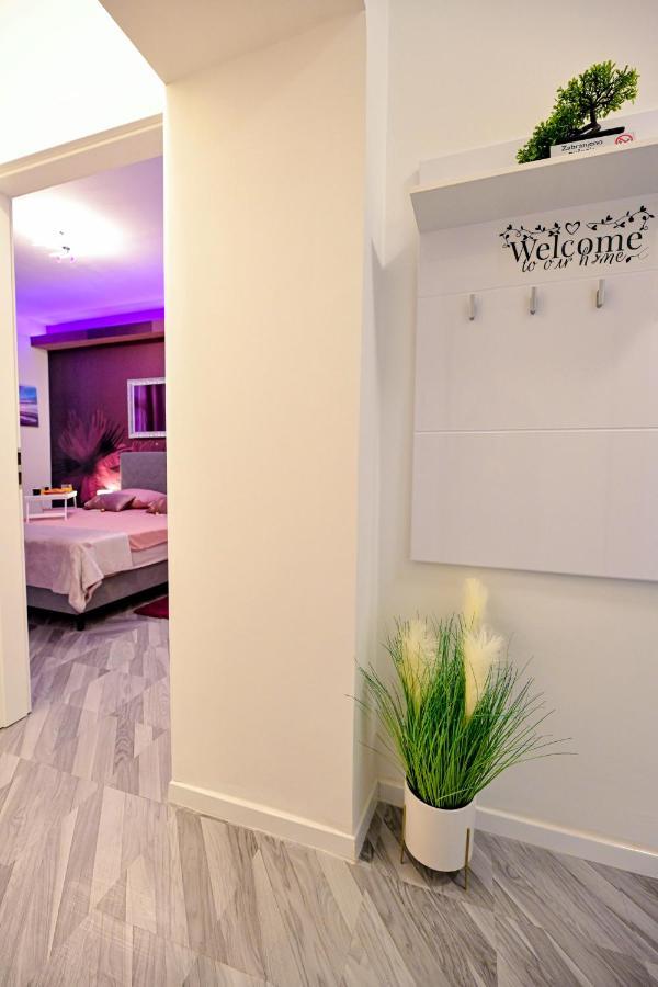 Luxury Apartment Laura ซาดาร์ ภายนอก รูปภาพ