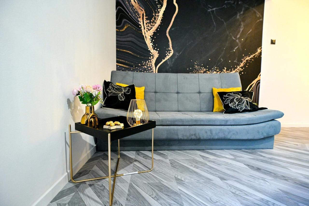 Luxury Apartment Laura ซาดาร์ ภายนอก รูปภาพ